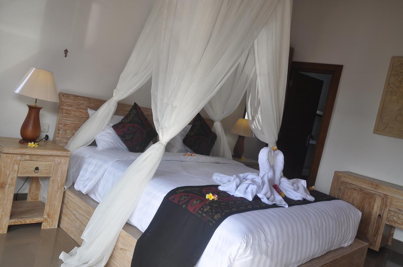 Alamdhari Resort And Spa Sidemen  Kültér fotó