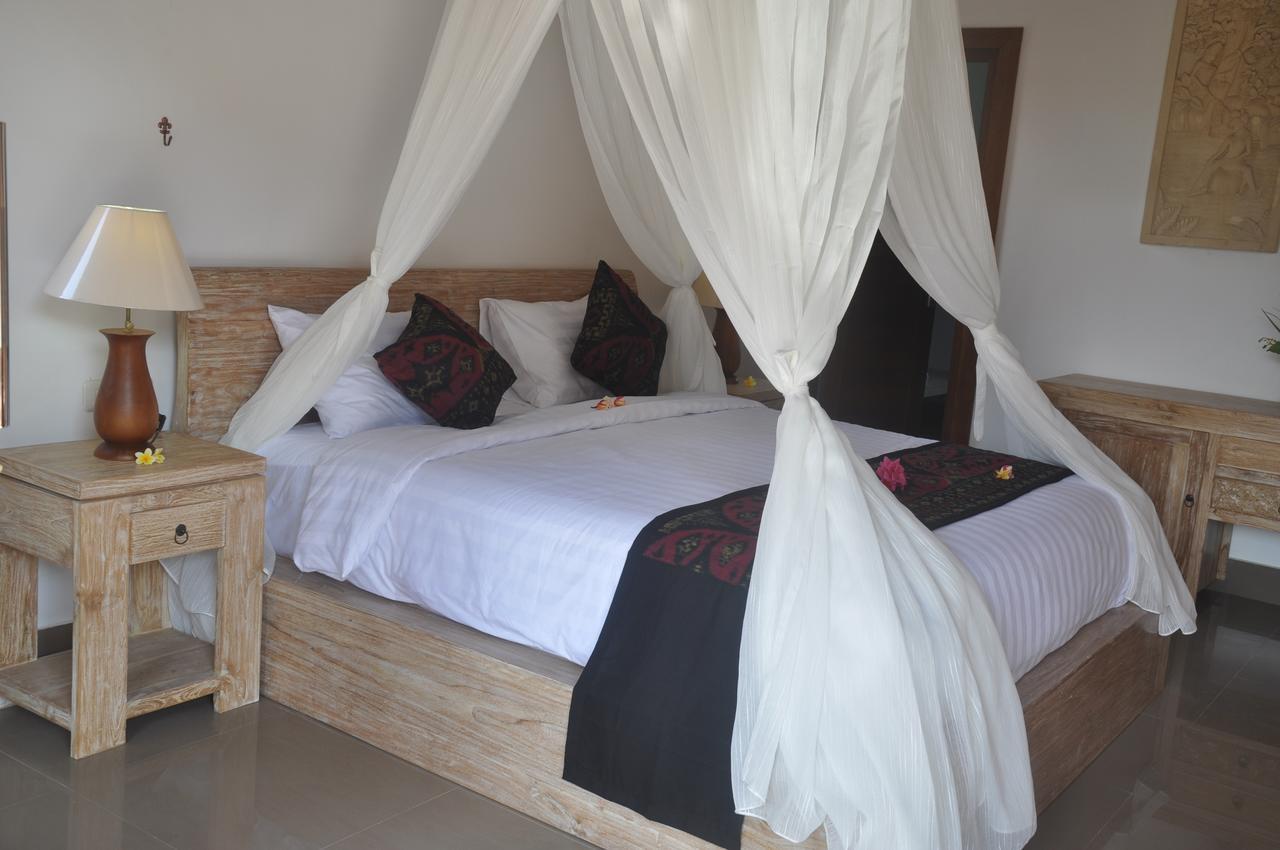 Alamdhari Resort And Spa Sidemen  Kültér fotó