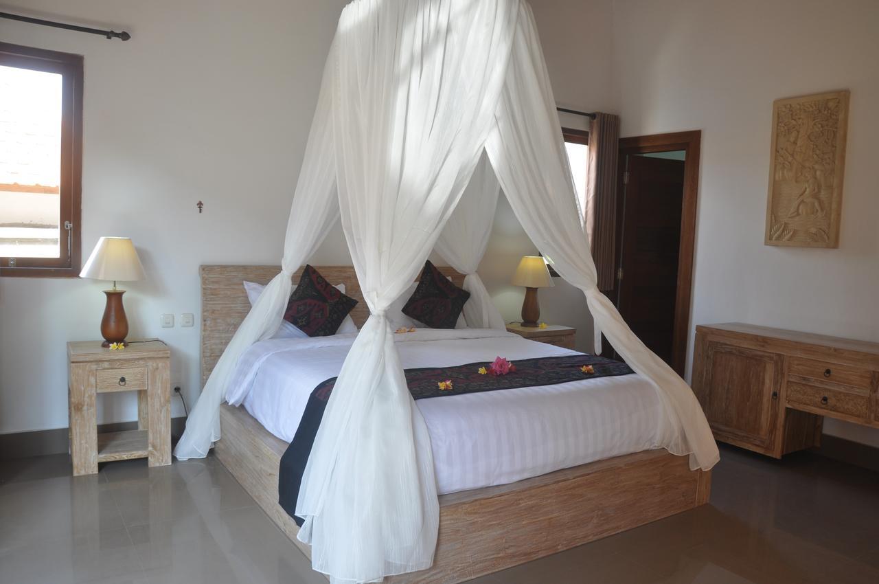 Alamdhari Resort And Spa Sidemen  Kültér fotó