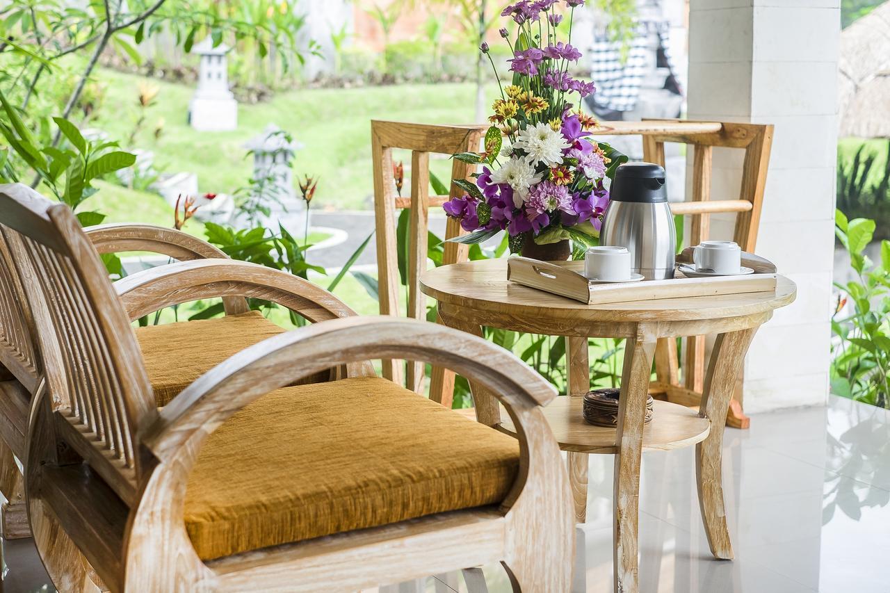 Alamdhari Resort And Spa Sidemen  Kültér fotó