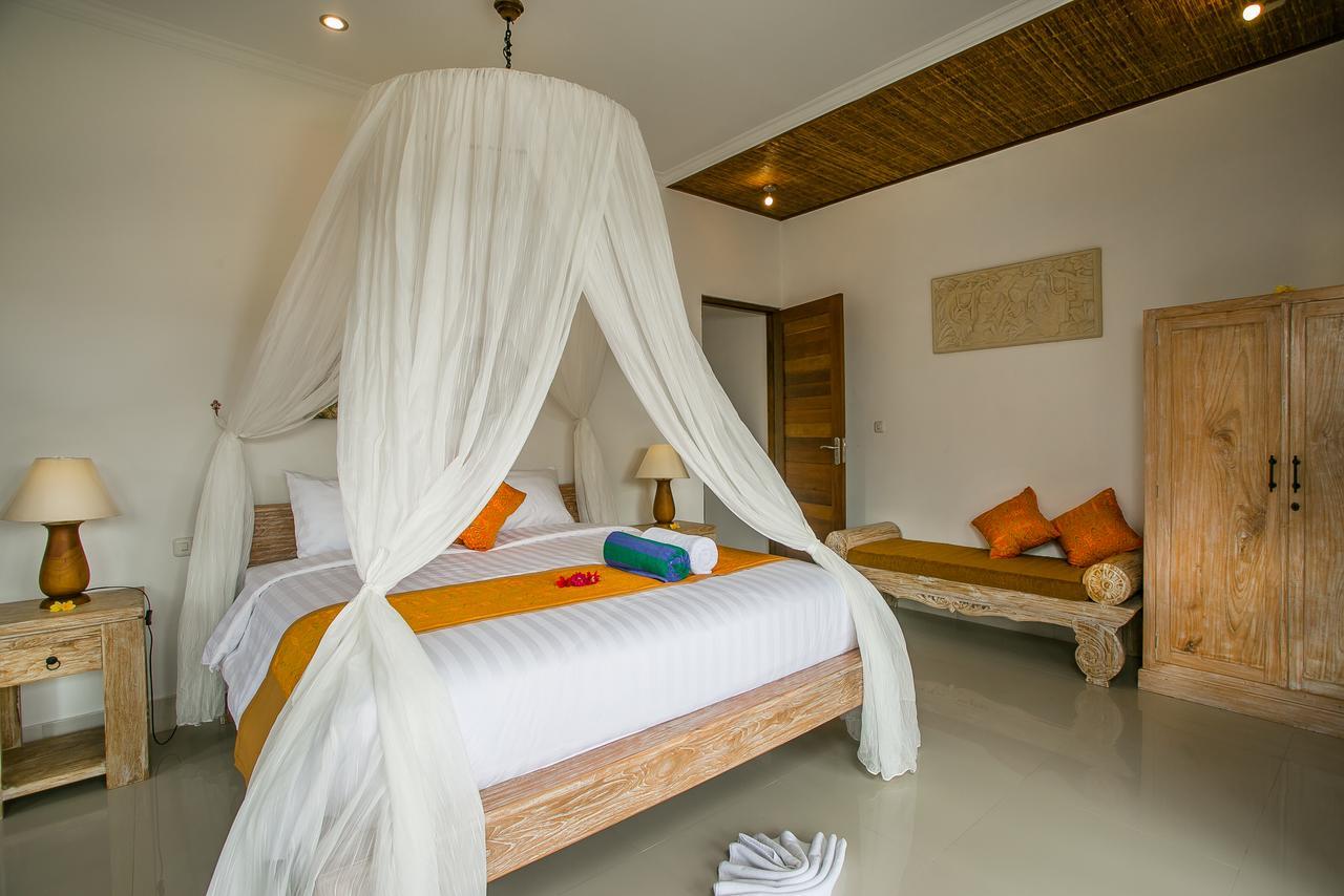 Alamdhari Resort And Spa Sidemen  Kültér fotó