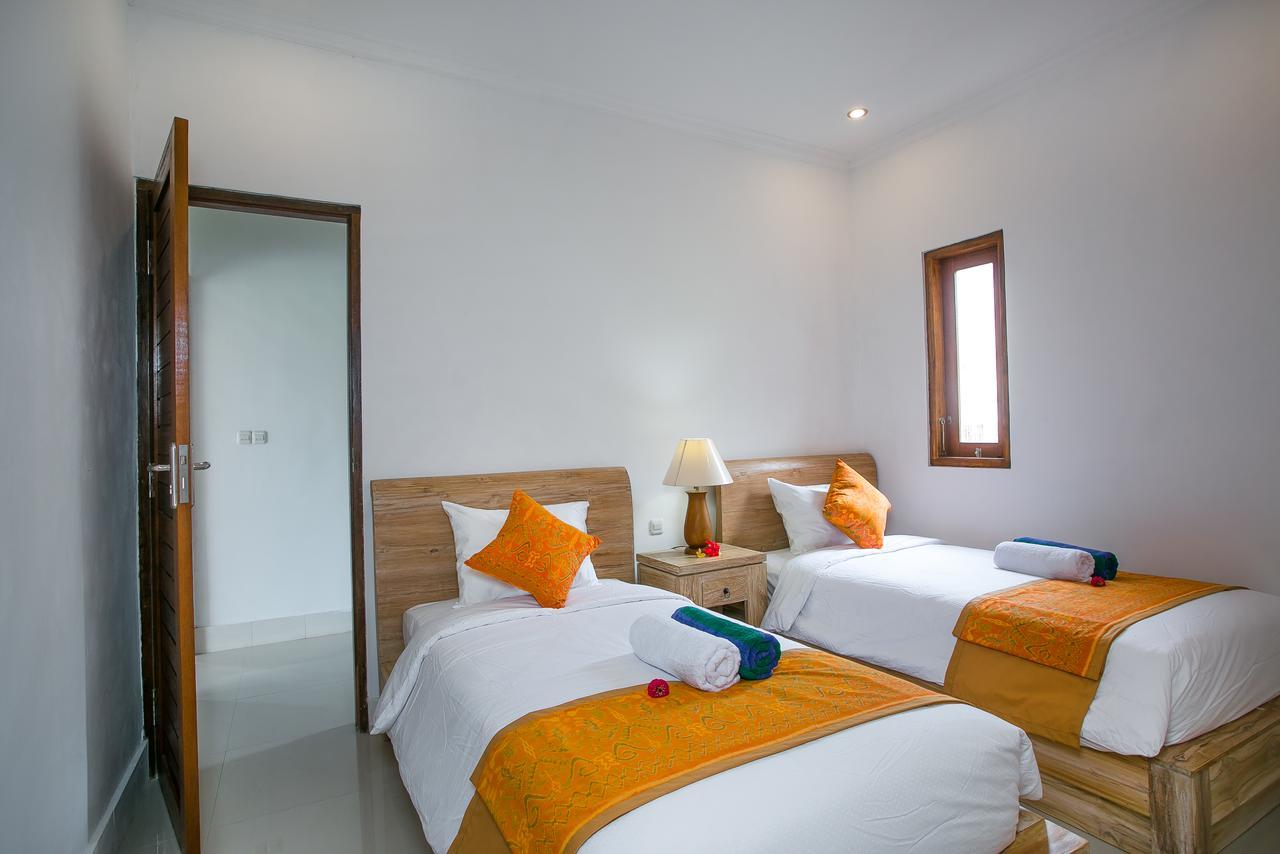 Alamdhari Resort And Spa Sidemen  Kültér fotó