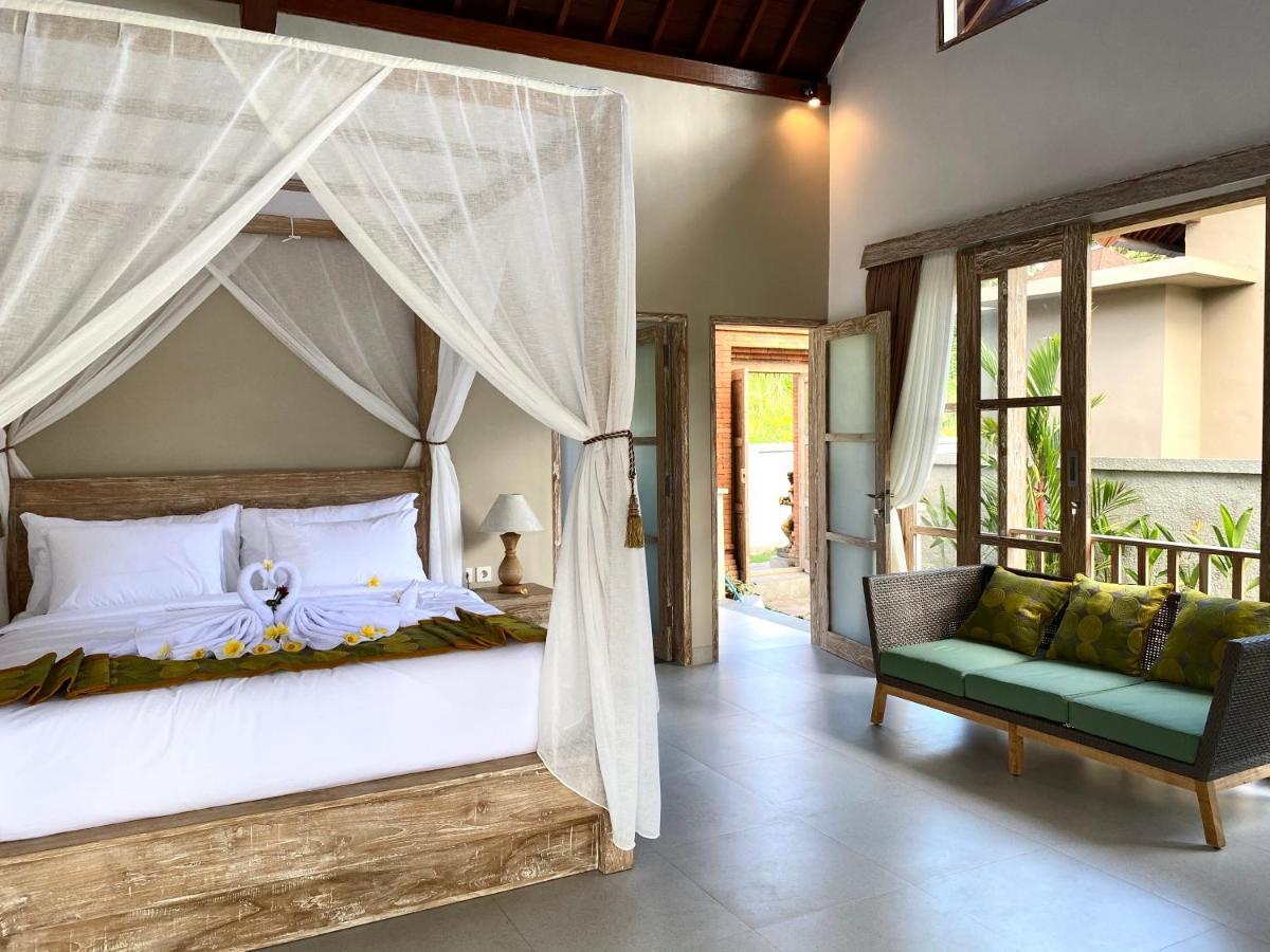 Alamdhari Resort And Spa Sidemen  Kültér fotó