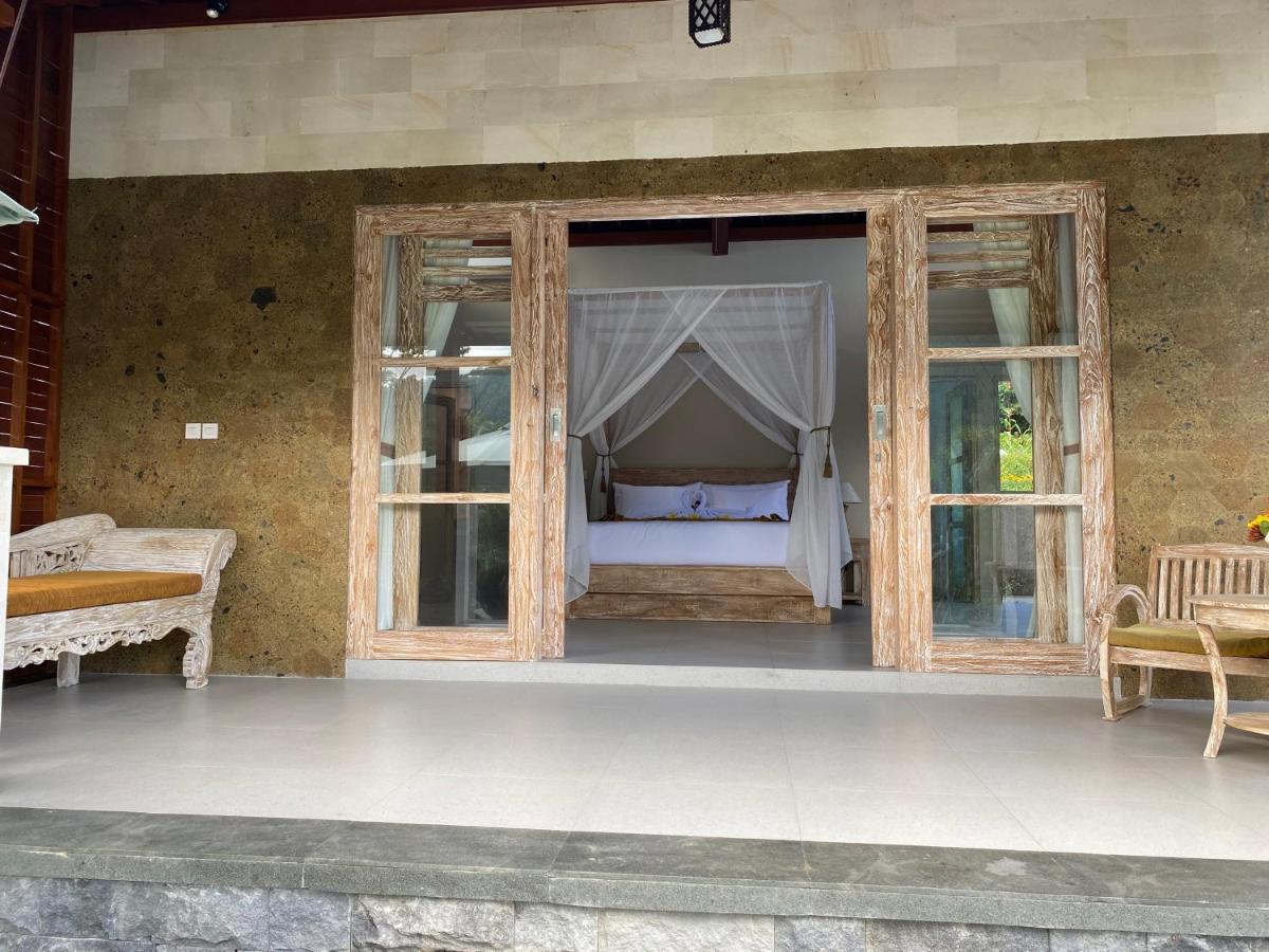 Alamdhari Resort And Spa Sidemen  Kültér fotó