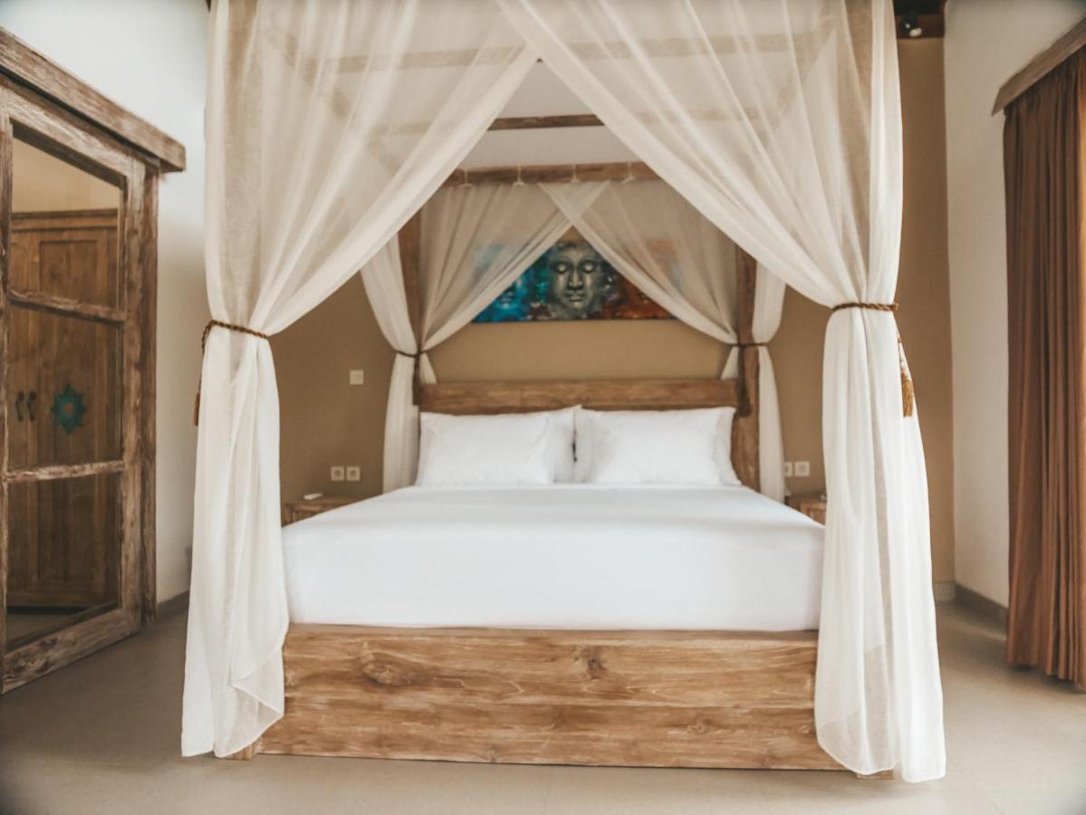 Alamdhari Resort And Spa Sidemen  Kültér fotó