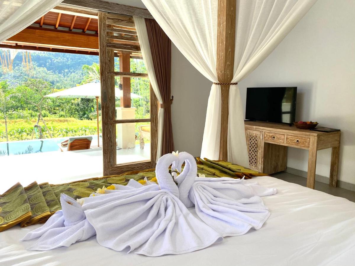 Alamdhari Resort And Spa Sidemen  Kültér fotó