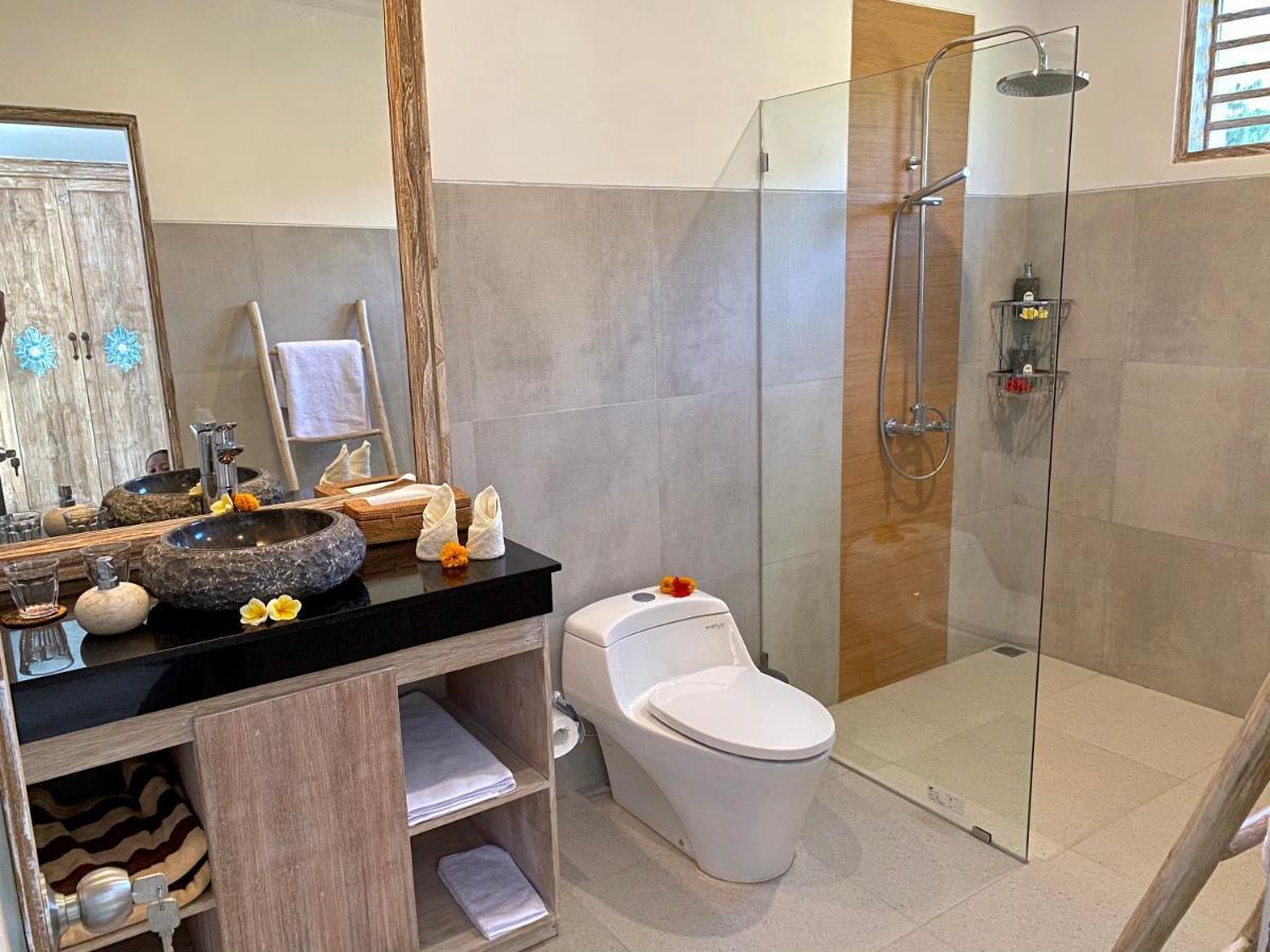 Alamdhari Resort And Spa Sidemen  Kültér fotó