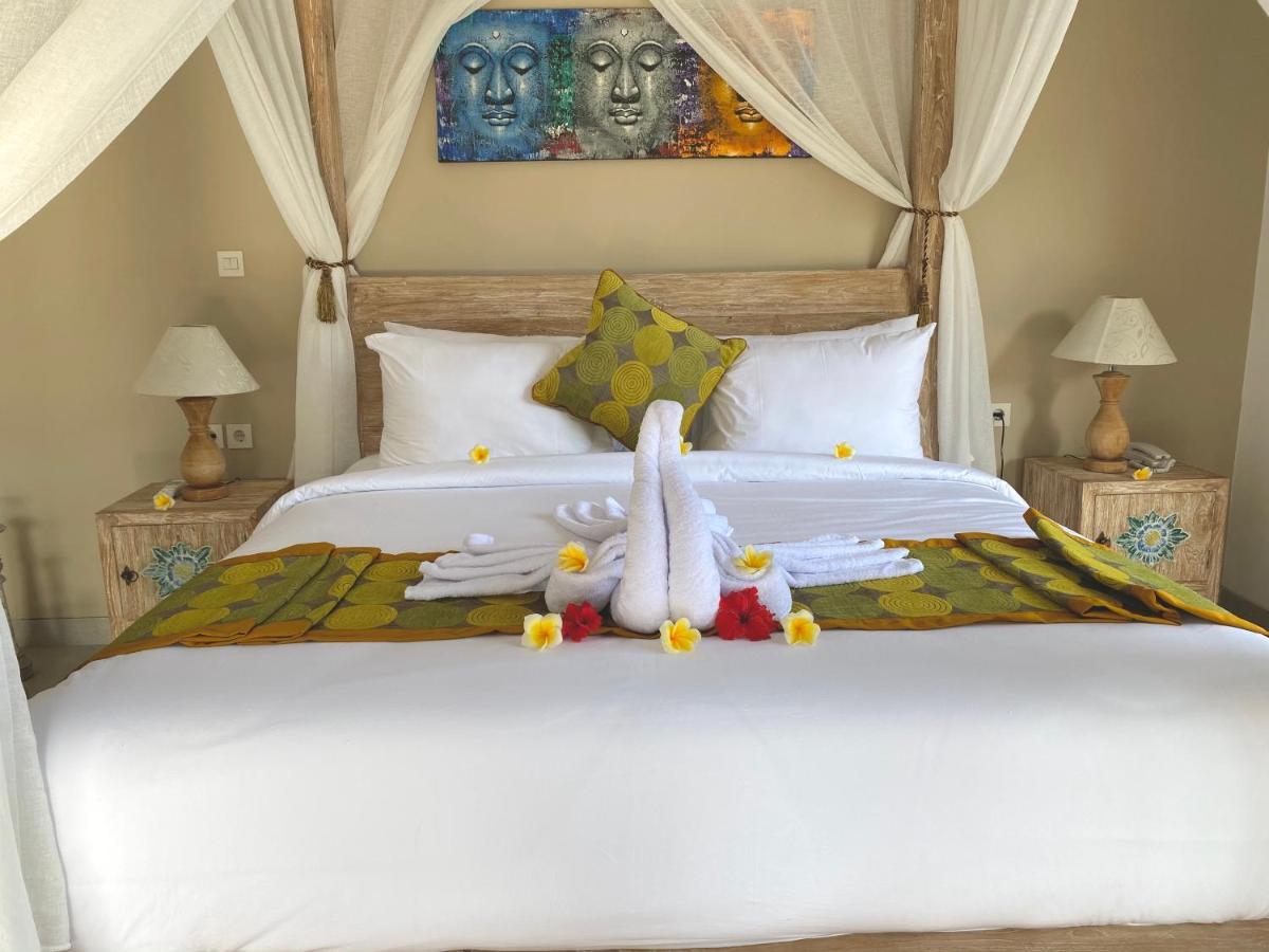 Alamdhari Resort And Spa Sidemen  Kültér fotó